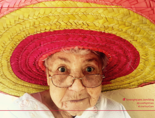 #TuesdayThoughts – Summer Time Elder Care