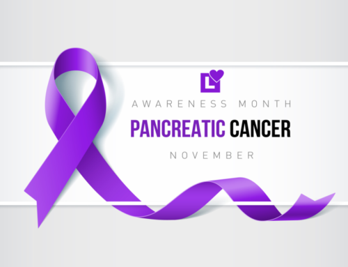 World Pancreatic Cancer Day