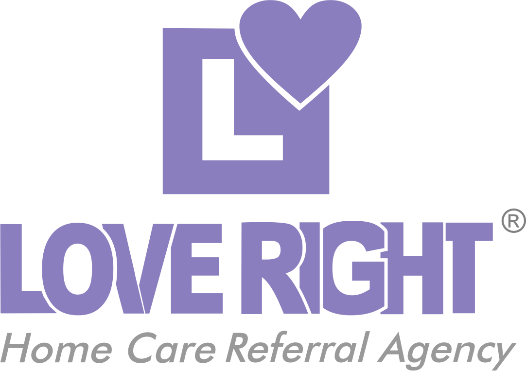 Love Right® Logo - The Longest Day